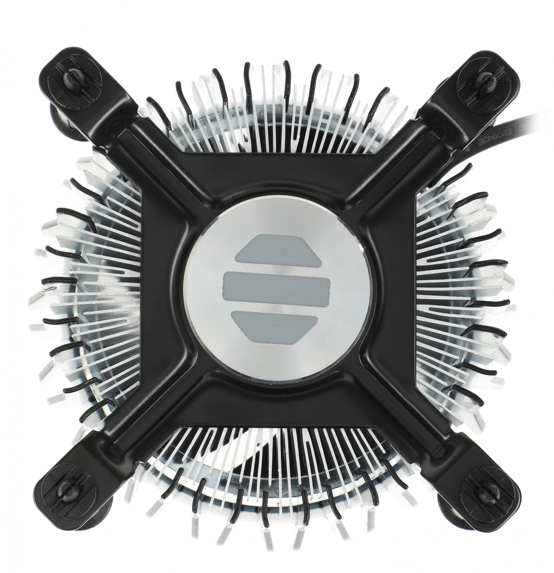 Кулер для процессора Intel Laminar RS1 (M23905)