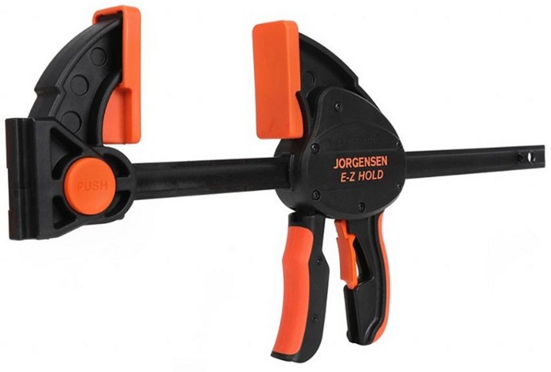 Струбцина Pony Jorgensen 33736