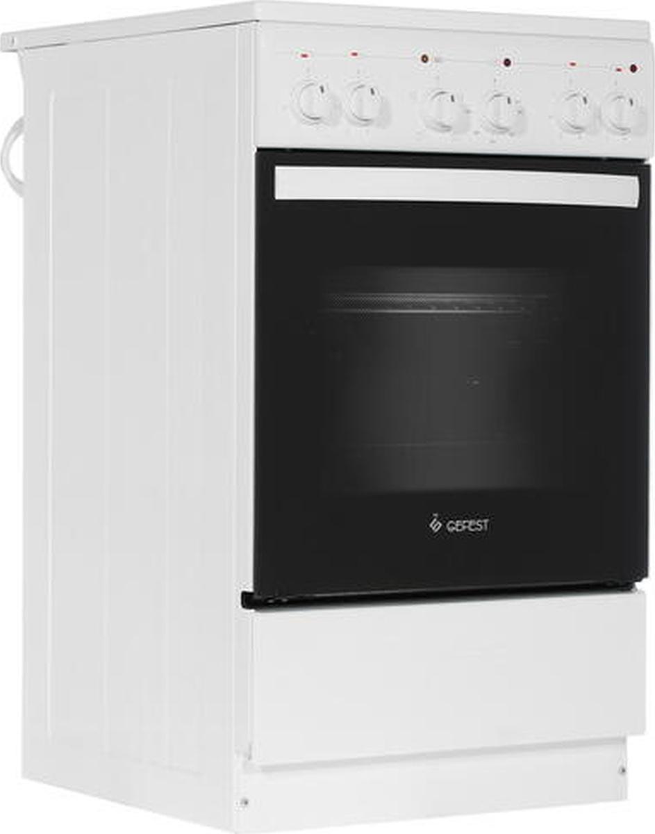 Кухонная плита Gefest ЭПНД 5160-01 0033