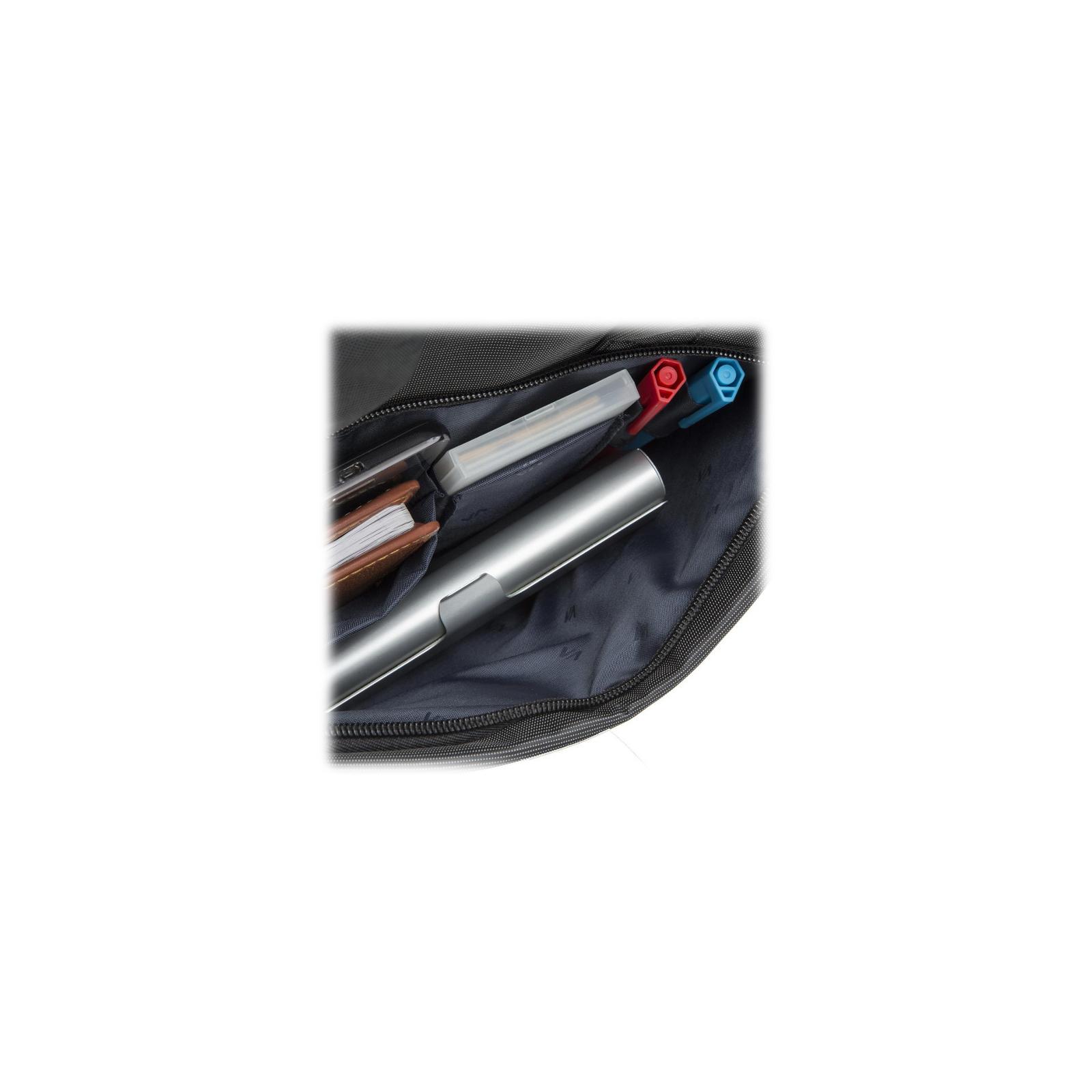 Сумка для ноутбука Riva 8221 черный