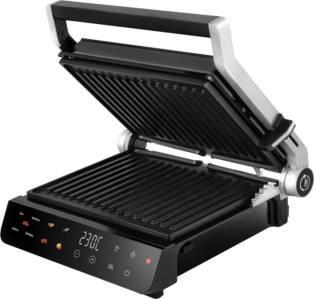 Электрогриль Red Solution SteakPRO G830D