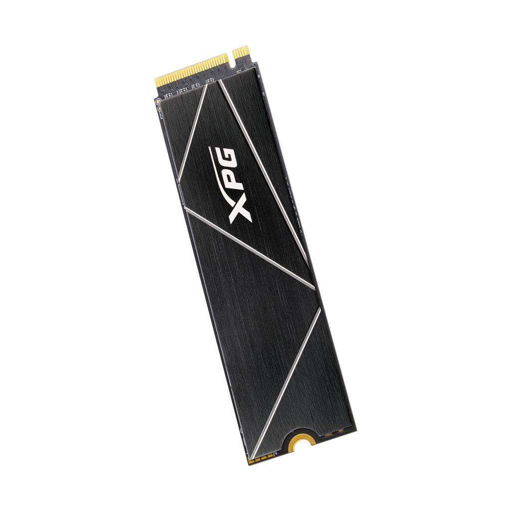 SSD диск A-Data XPG Gammix S70 Blade 2TB (AGammixS70B-2T-CS)