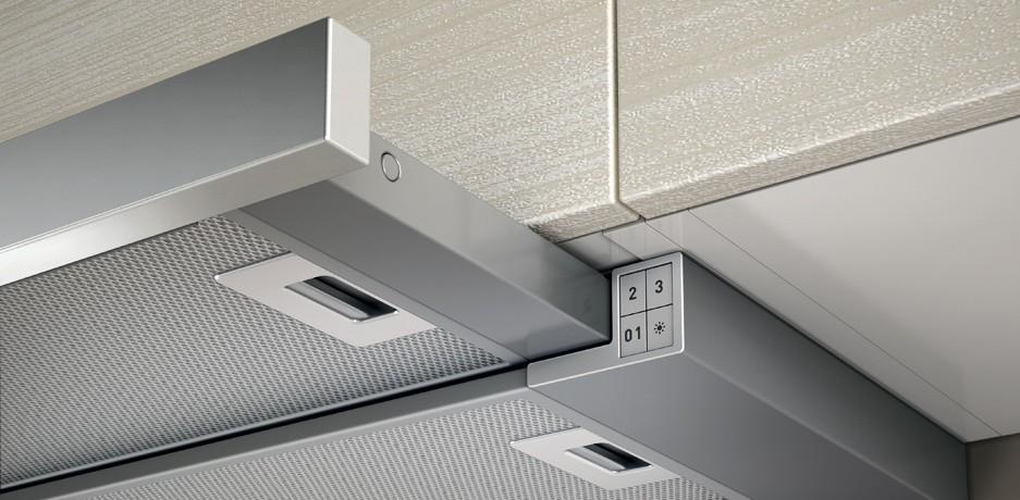 Кухонная вытяжка Elica Elite 14 Lux WH/A/60 (PRF0037990B)