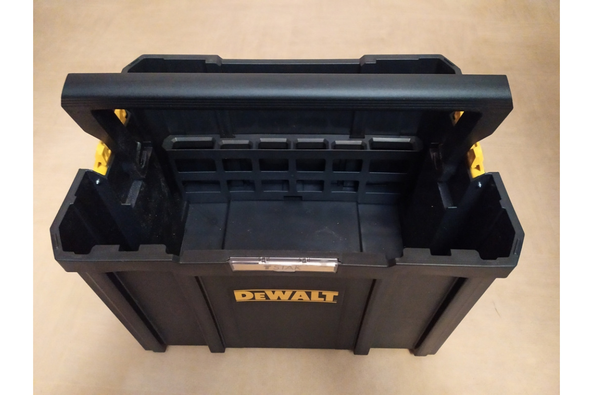Ящик для инструментов DeWalt DWST1-71228