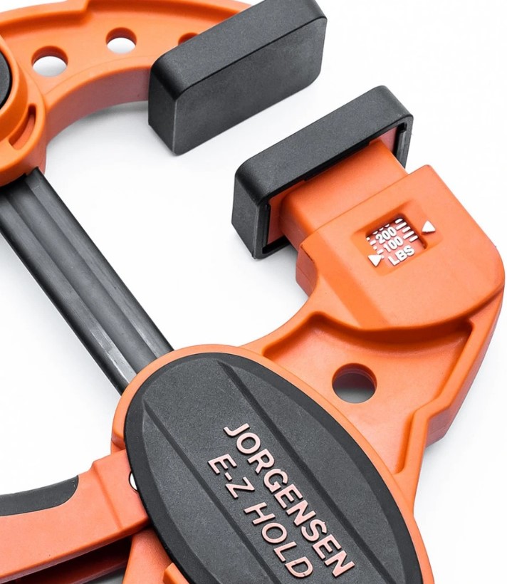 Струбцина Pony Jorgensen 33512