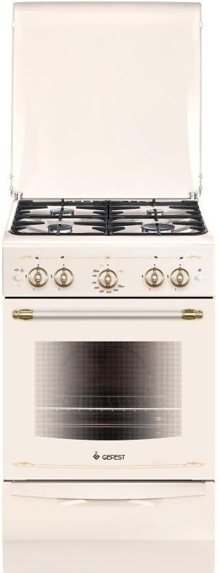 Кухонная плита Gefest 5100-02 0186