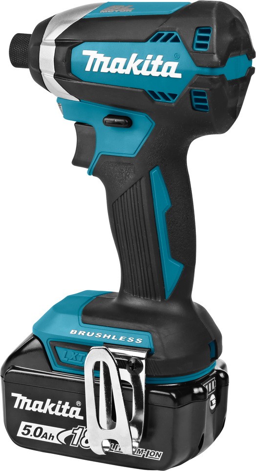 Шуруповерт Makita DTD153RT кейс