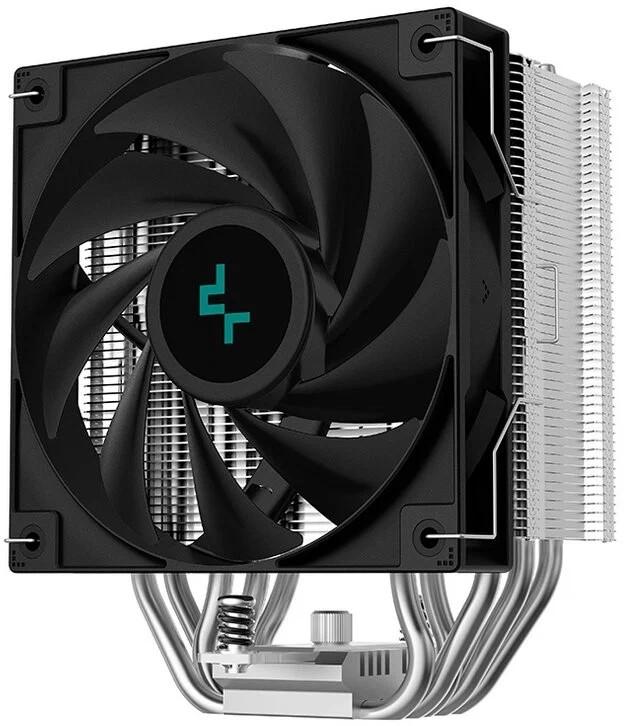 Кулер для процессора DeepCool AG500 240W (R-AG500-BKNNMN-G)