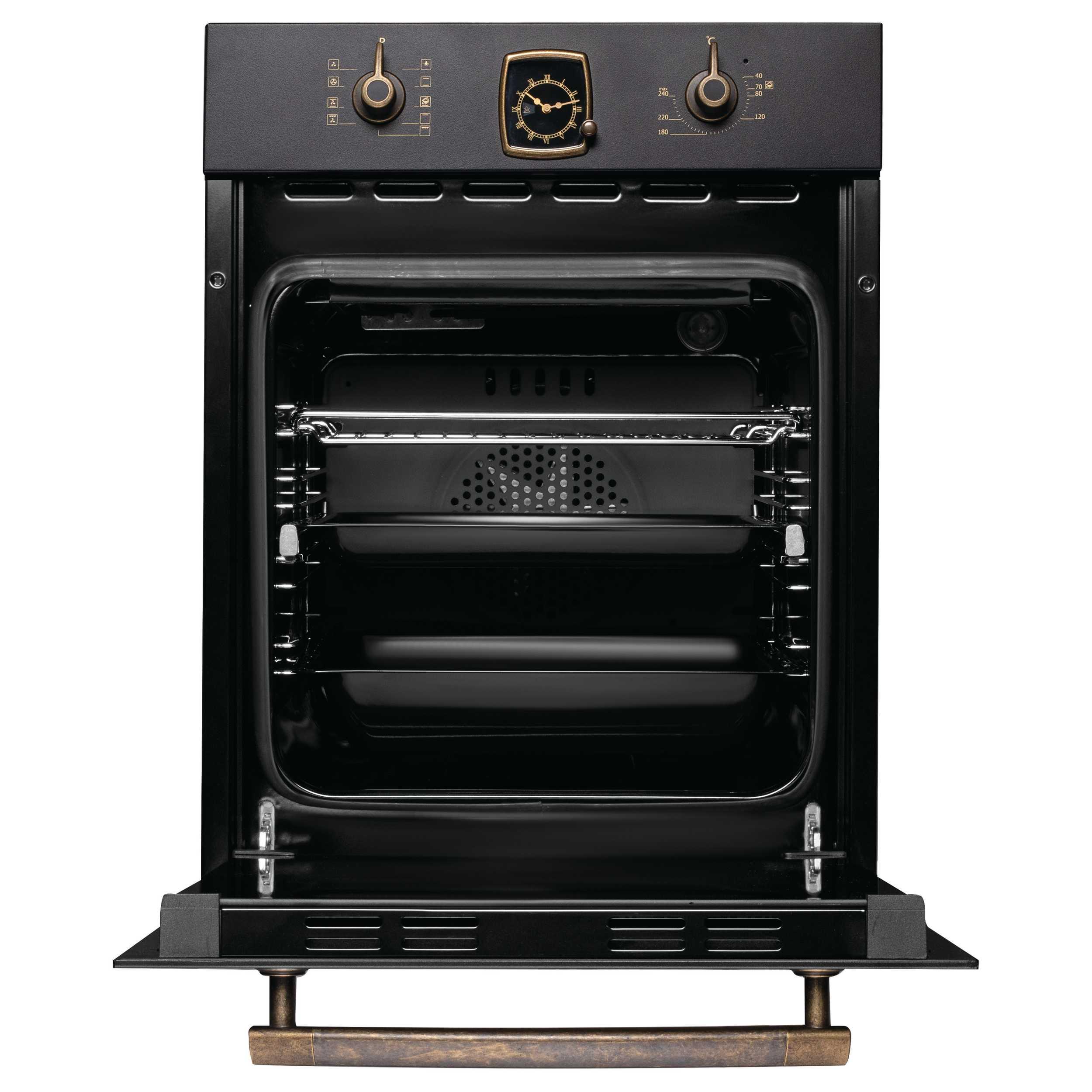 Духовой шкаф Korting OKB 4941 CRN