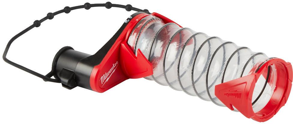 Пылеотвод Milwaukee 4932464916