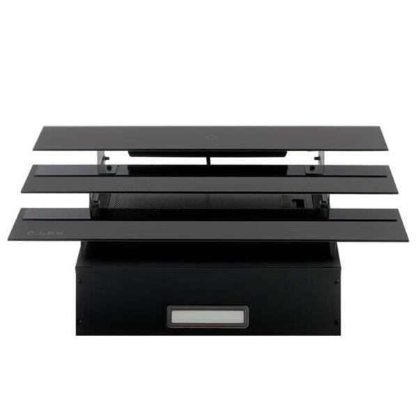 Кухонная вытяжка Lex RIO GS 600 черный (CHTI000371)
