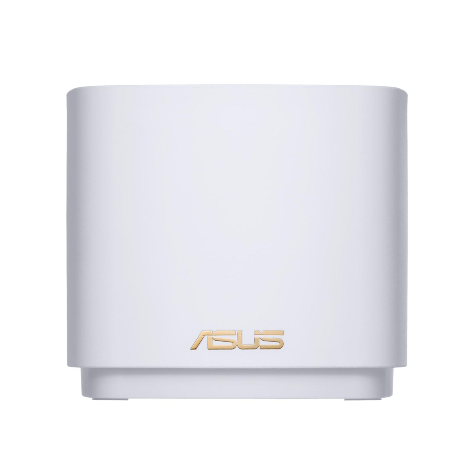 Mesh-система ASUS XD5 W-3-PK (90IG0750-MO3B20)
