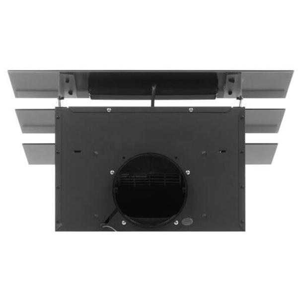Кухонная вытяжка Lex RIO GS 600 черный (CHTI000371)