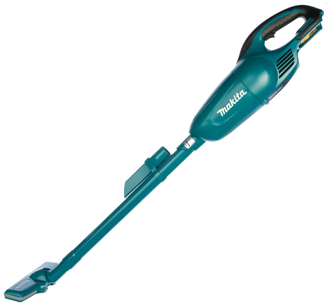 Пылесос Makita DCL180Z