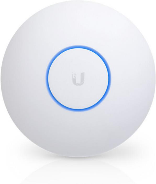 Точка доступа Ubiquiti 2533MBPS UNIFI (UAP-AC-HD)