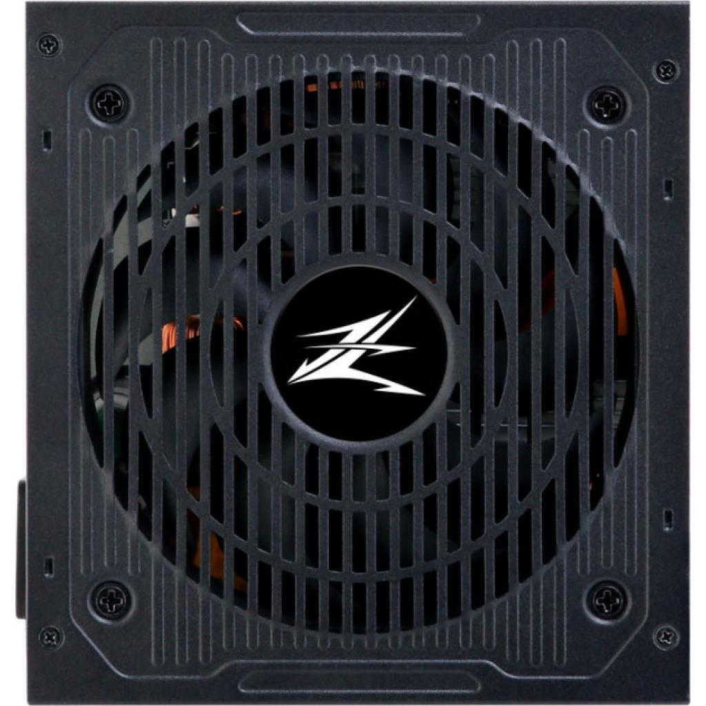 Блок питания Zalman MegaMax TXll 700W (ZM700-TXII)