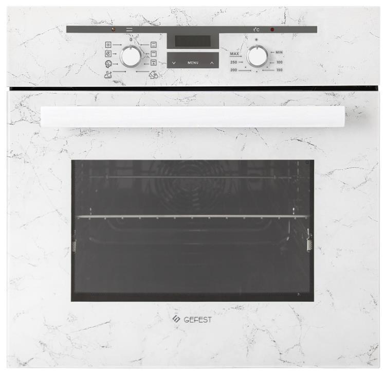 Духовой шкаф Gefest ДА 622-02 K152 (22444000)