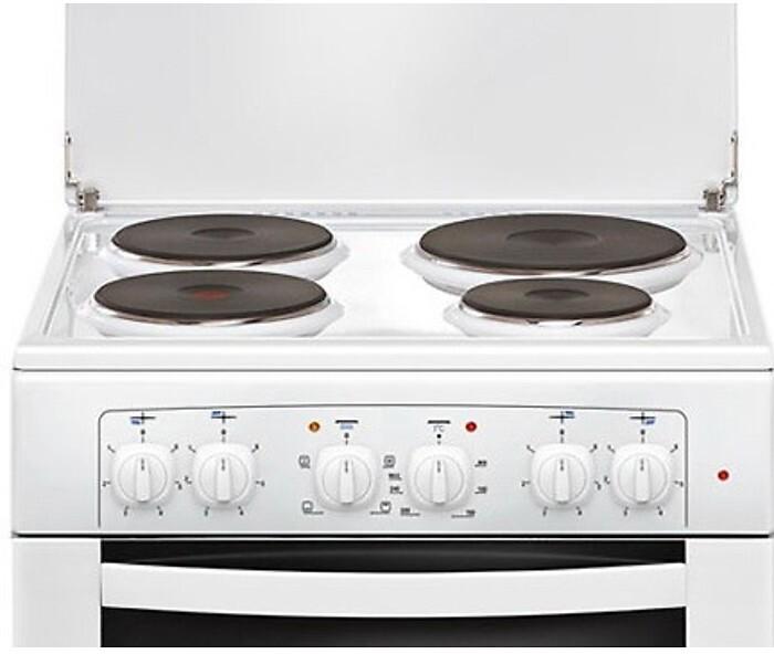 Кухонная плита Gefest ЭПНД 6140-02