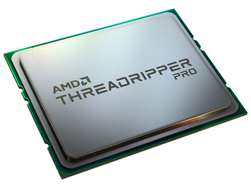 Процессор AMD Ryzen Threadripper PRO 5995WX OEM