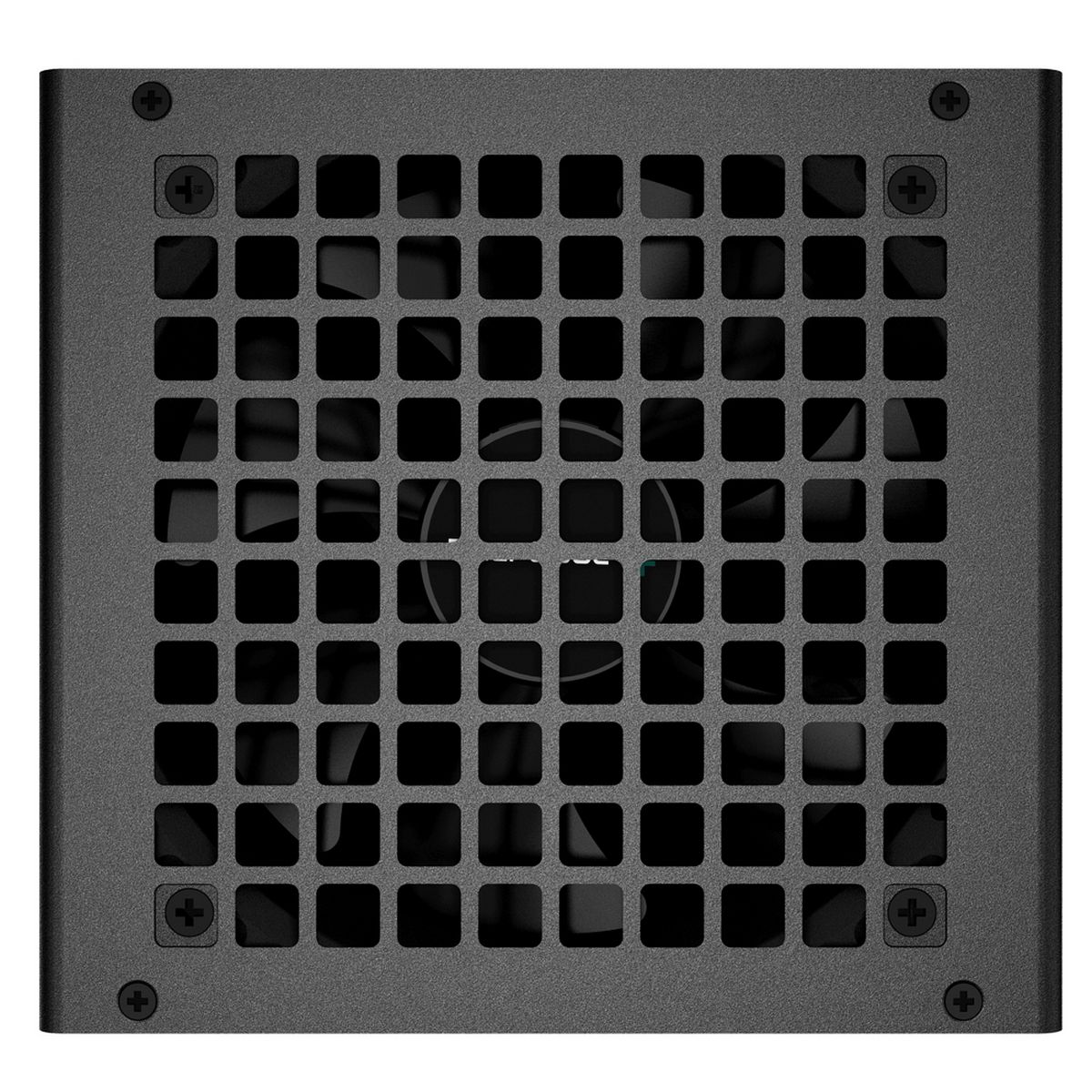 Блок питания Deepcool GAMERSTORM ATX 500W PF500 V2 Black (R-PF500D-HA0B-WDEU)