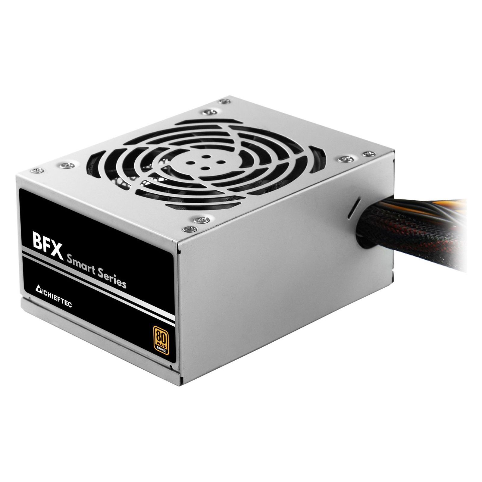 Блок питания Chieftec BFX-450BS