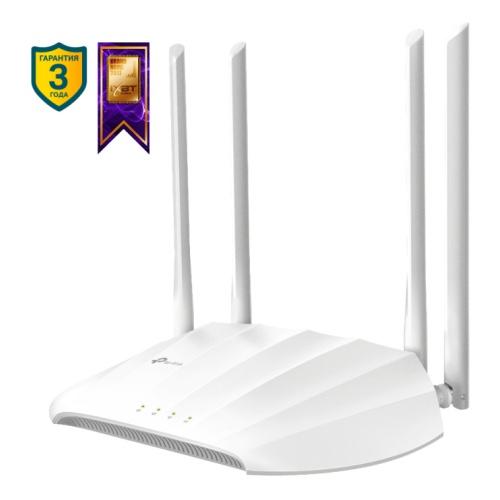 Точка доступа TP-Link TL-WA1201