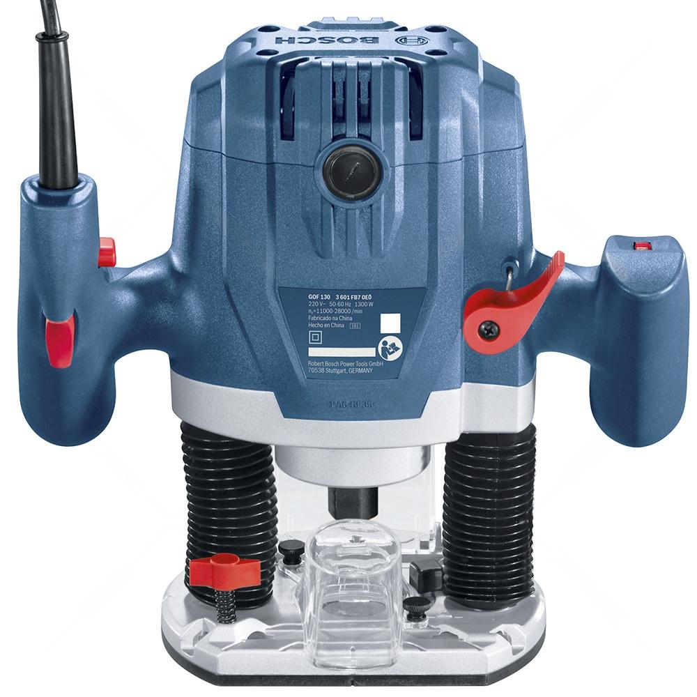 Фрезер Bosch GOF 130 Professional (06016B7000)
