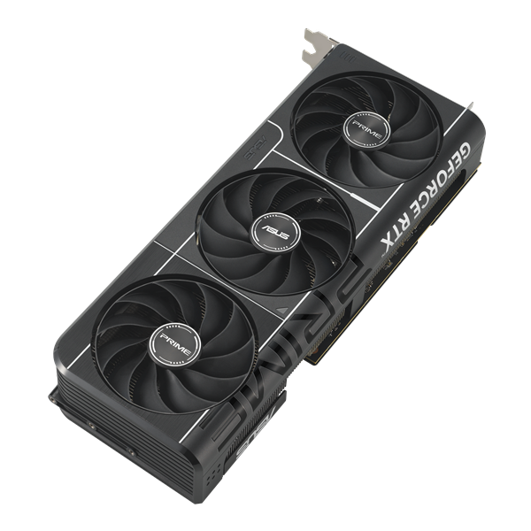 Видеокарта Asus Prime GeForce RTX 5070 Ti OC Edition 16Gb GDDR7 (PRIME-RTX5070TI-O16G)