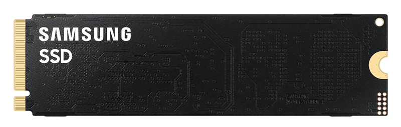 SSD диск Samsung 9100 Pro 2Tb (MZ-VAP2T0BW)