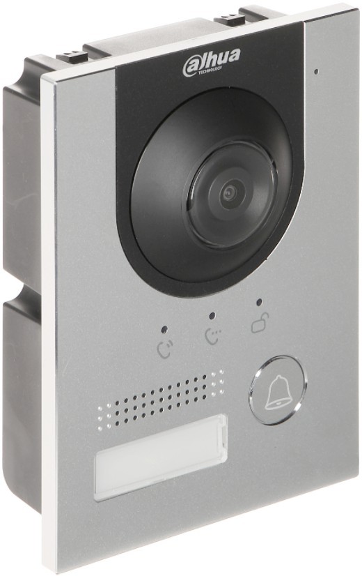 Вызывная панель Dahua DHI-VTO2202F-P-S2