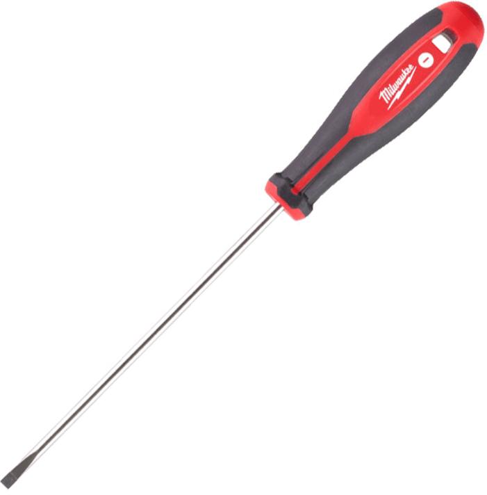 Отвертка Milwaukee SL 0.8x4x100 (4932471778)