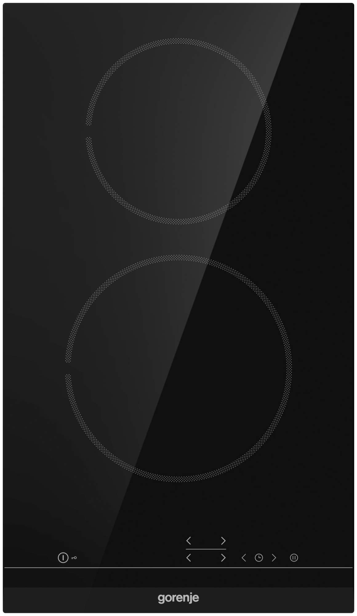 Варочная панель Gorenje ECT321BCSC