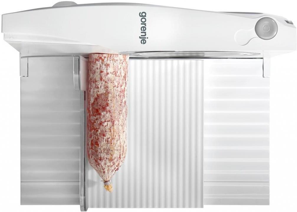 Ломтерезка Gorenje R401W белый