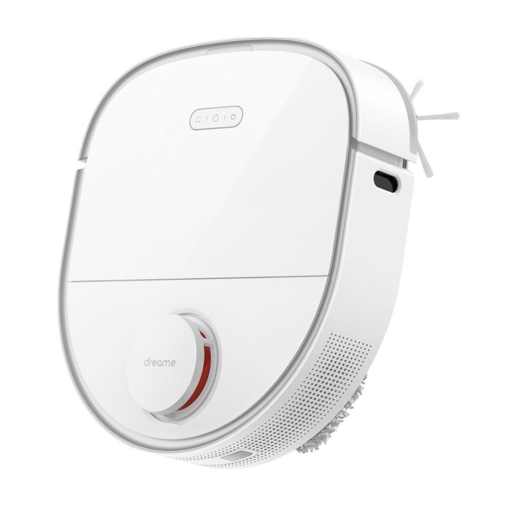 Робот-пылесос Dreame Bot W10 белый (RLS5C)