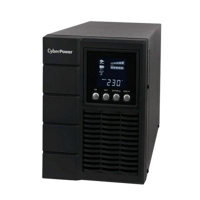 Источник бесперебойного питания CyberPower OLS1500E