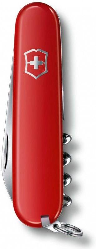 Мультитул Victorinox Camper (1.3613)