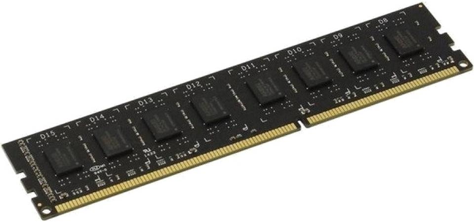Оперативная память AMD Radeon R7 Performance 8GB DDR4 PC4-21300 (R748G2606U2S-U)