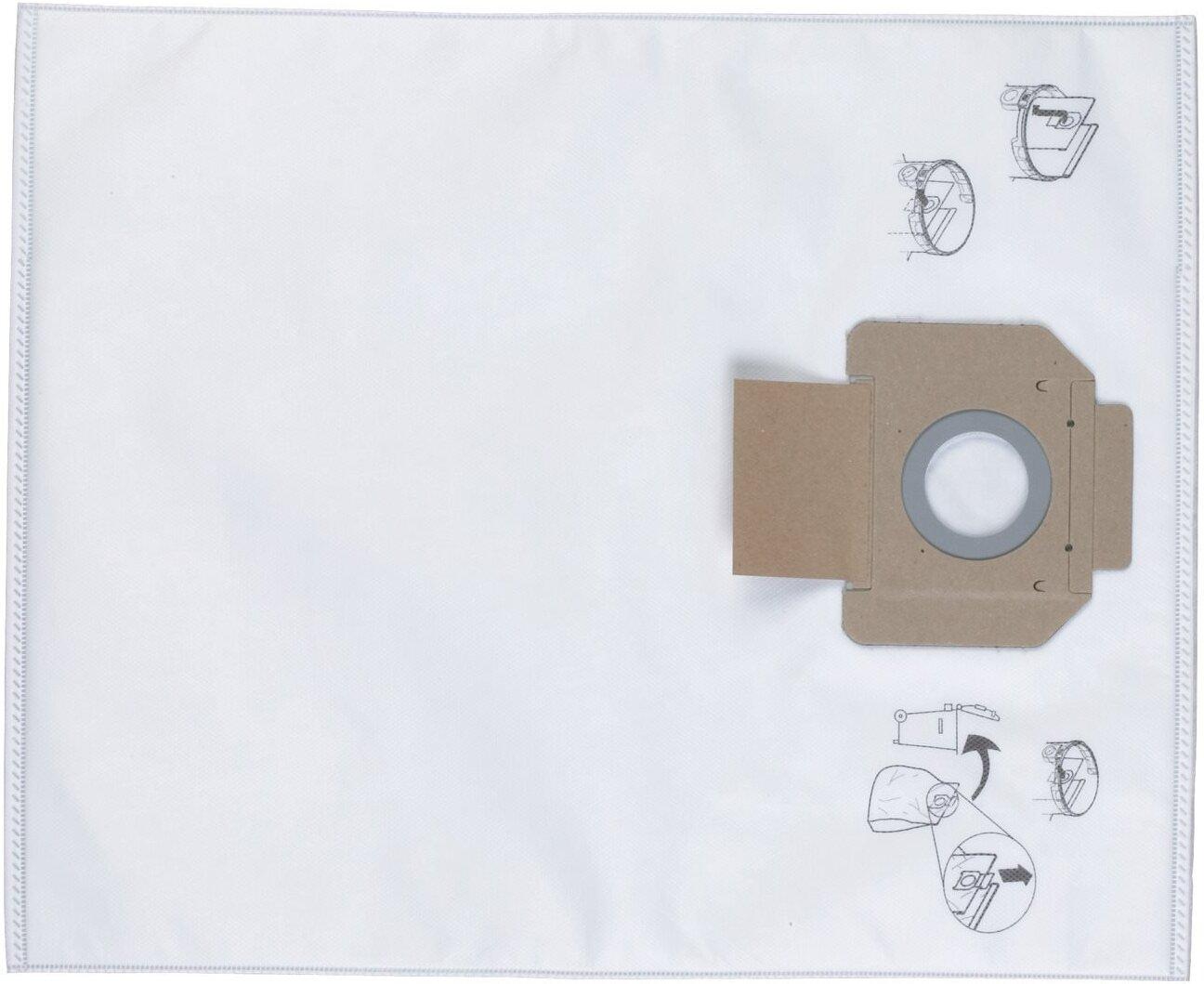 Набор фильтров для пылесоса Milwaukee 4932352307