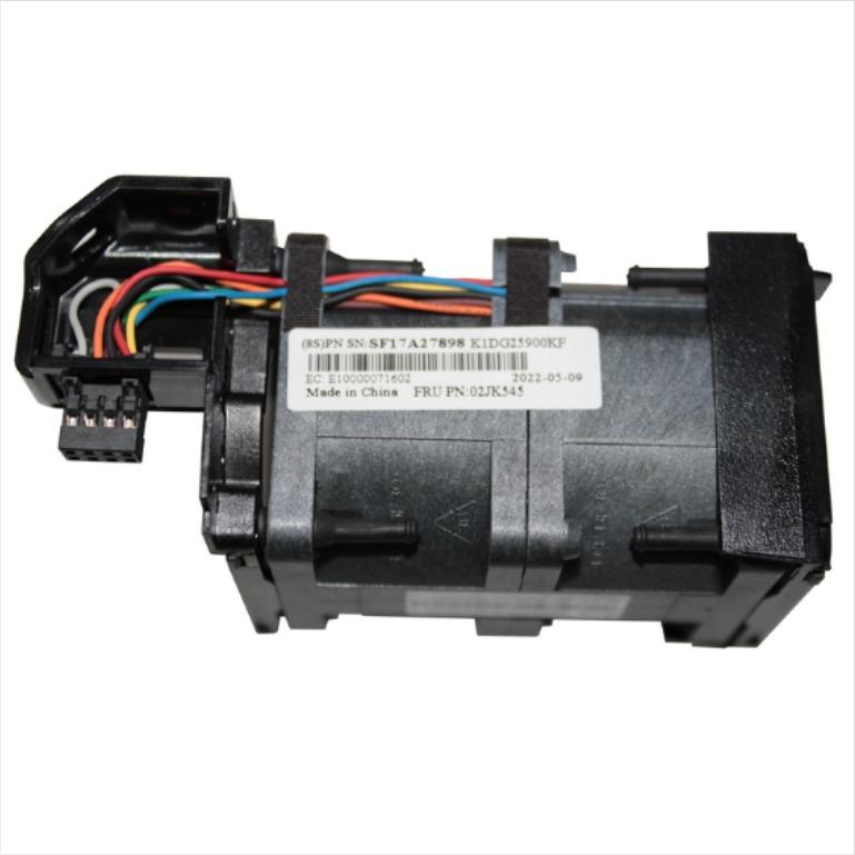 Вентилятор для сервера Lenovo ThinkSystem SR630 V2/SR645 Performance Fan Option Kit (4F17A14487)