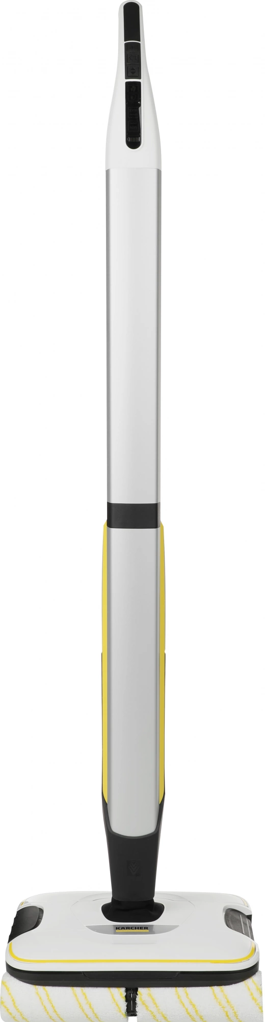 Пылесос Karcher FC 7 Cordless белый (1.055-701.0)