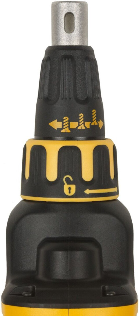 Шуруповерт DeWalt DCF620N-XJ