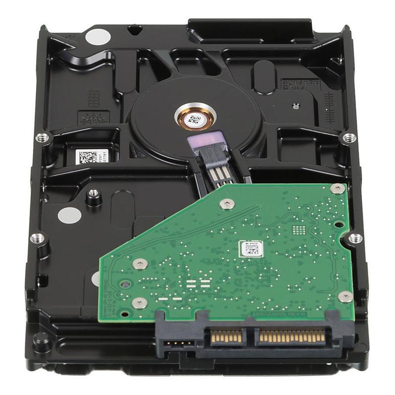 Жесткий диск Seagate 1TB ST1000VX005