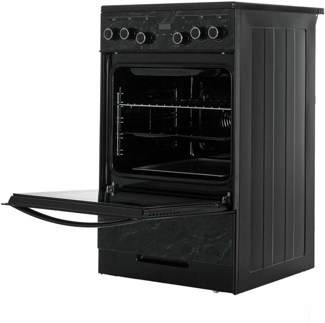 Кухонная плита Gefest ЭПНД 5560-03 0053