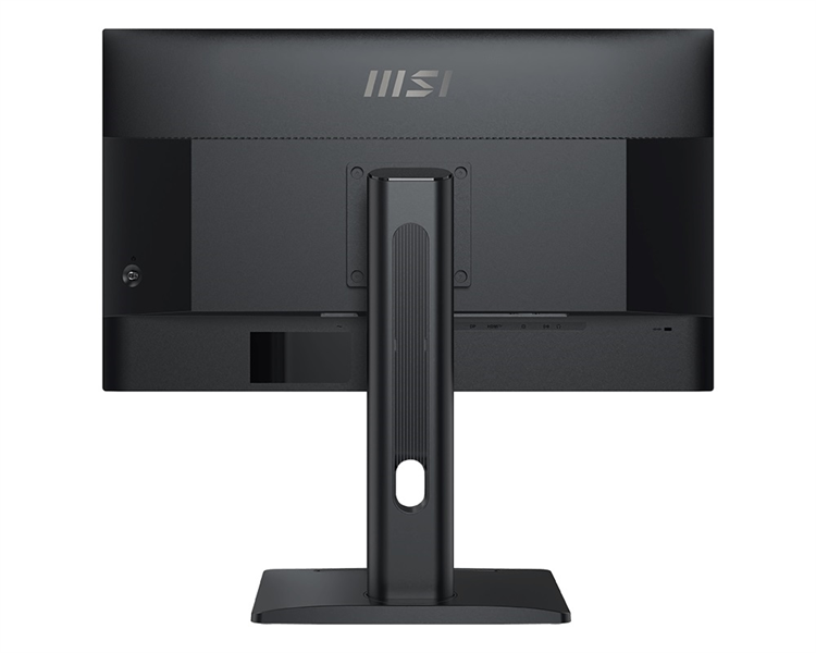 Монитор MSI Pro MP275PG черный (9S6-3PC39M-084)