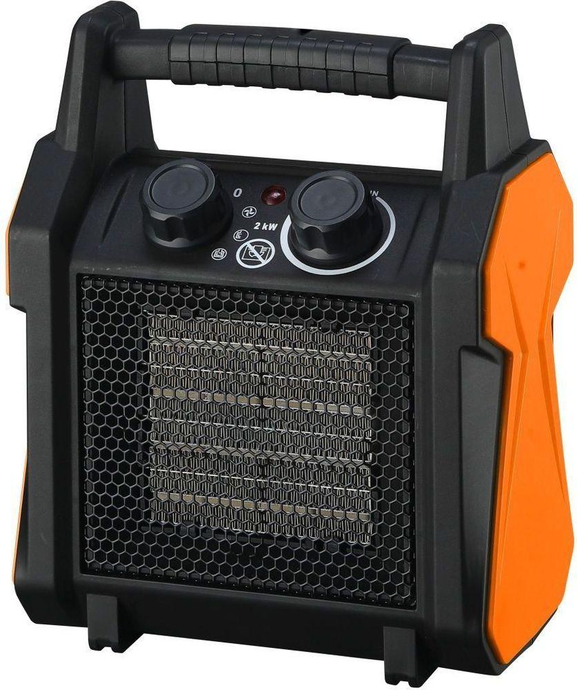 Тепловая пушка Maxpiler MEH-2000