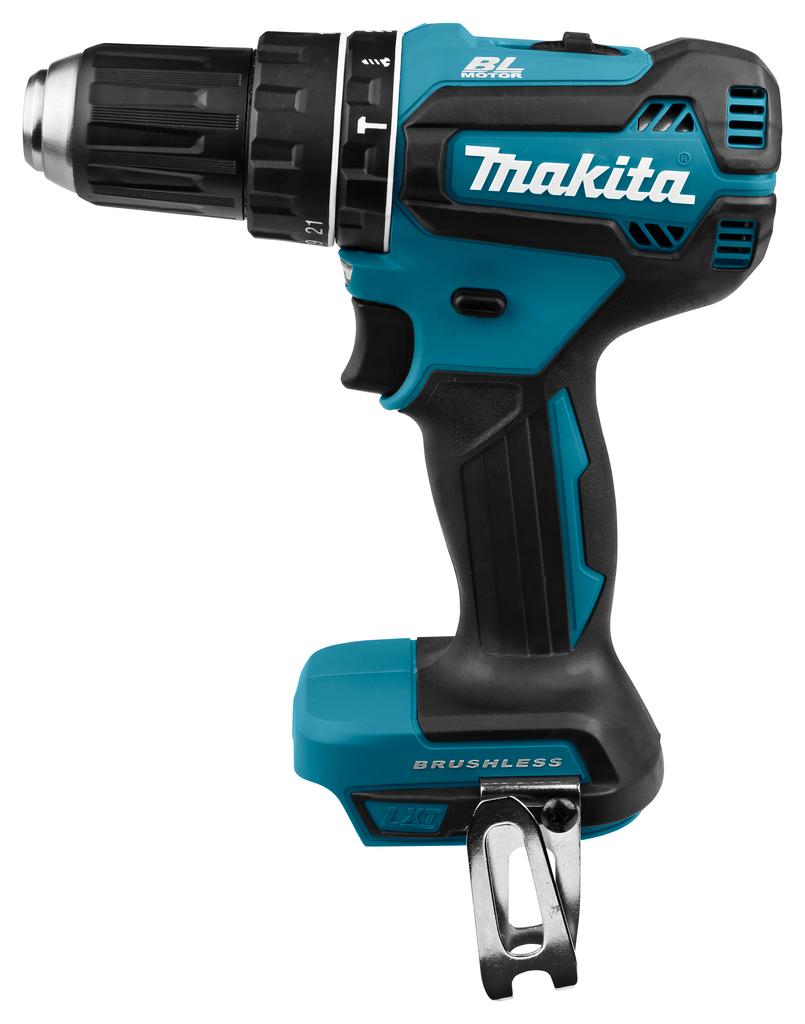 Дрель-шуруповерт Makita DHP485SYE