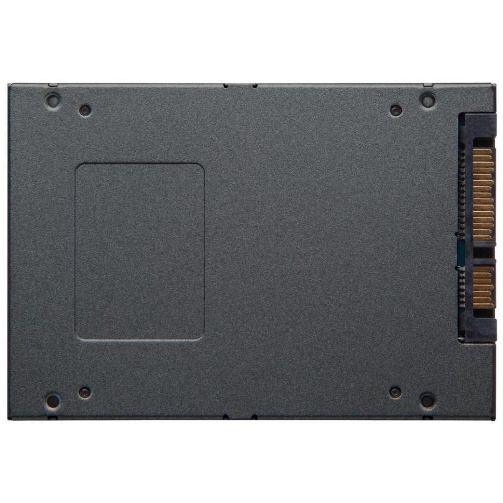 SSD диск Kingston A400 960GB (SA400S37/960G)