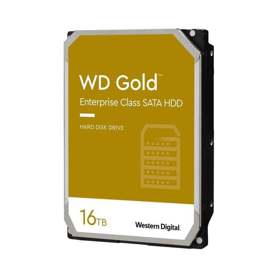 Жесткий диск WD Gold 16TB (WD161KRYZ)