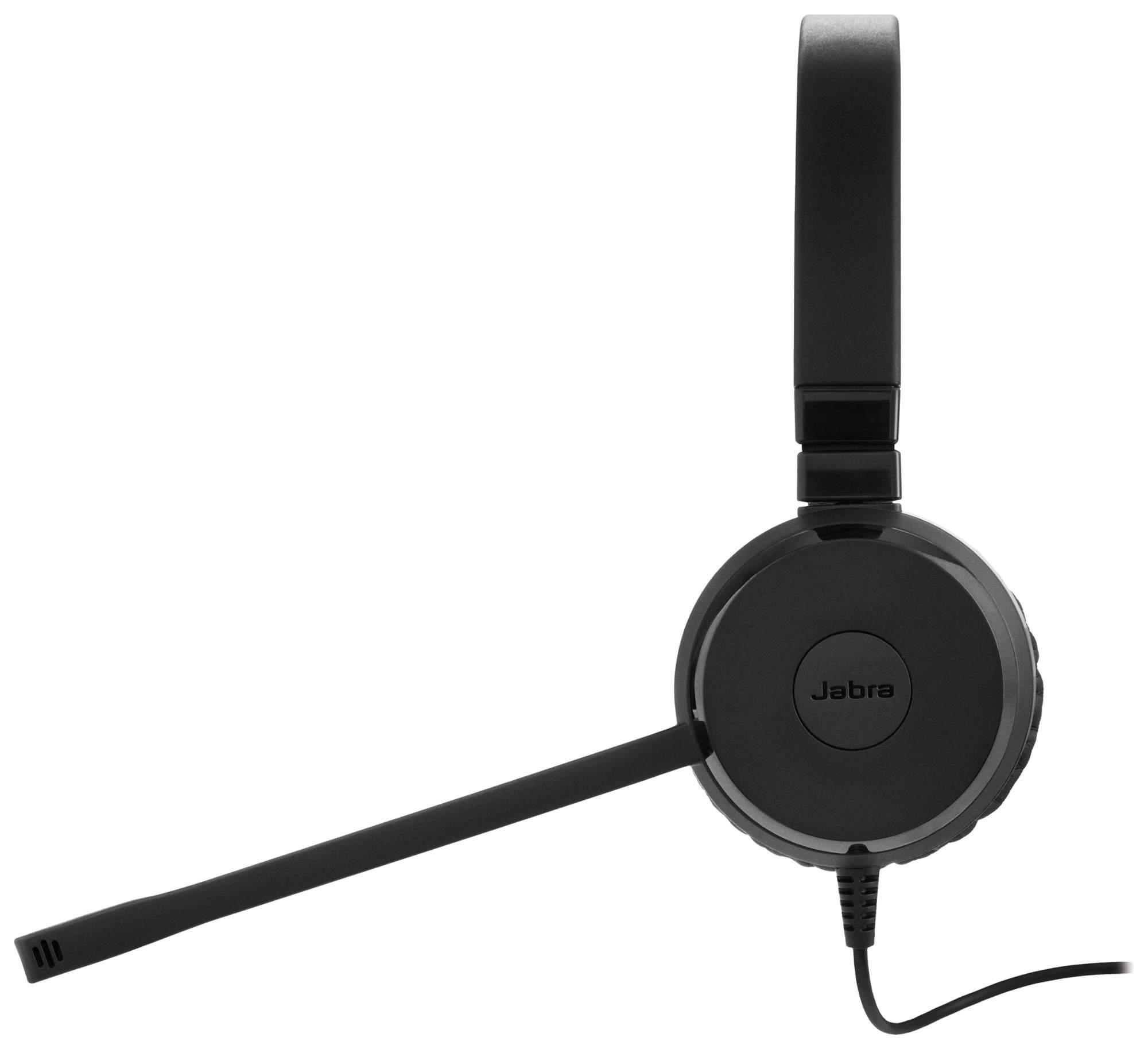 Наушники Jabra Evolve 30 II MS Stereo (5399-823-309)
