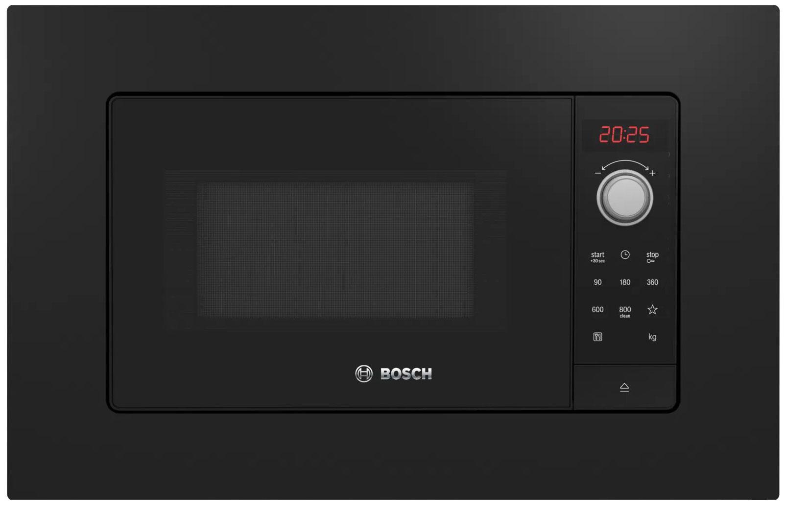 Микроволновая печь Bosch BFL623MB3